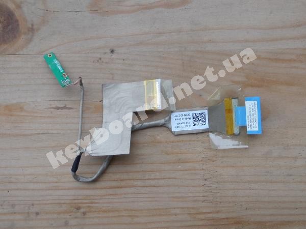 Шлейф матриці до ноутбука Dell Latitude E5410